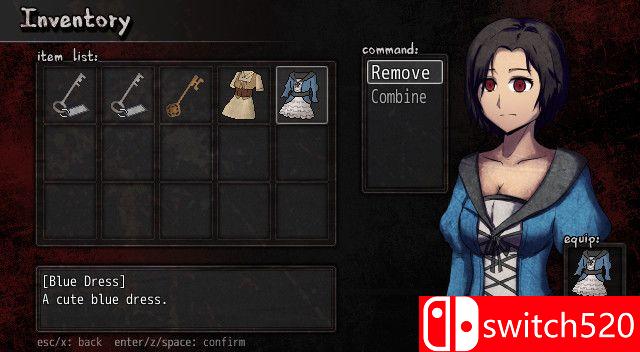 《诅咒大厦》游戏截图4