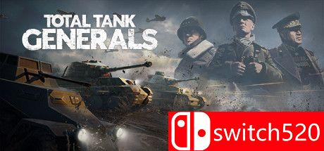 《全面坦克战略官（Total Tank Generals）》官方中文 TENOKE镜像版[CN/TW/EN/JP][升级]_0