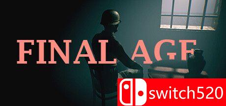 《最后时代（Final Age）》游戏主视觉图