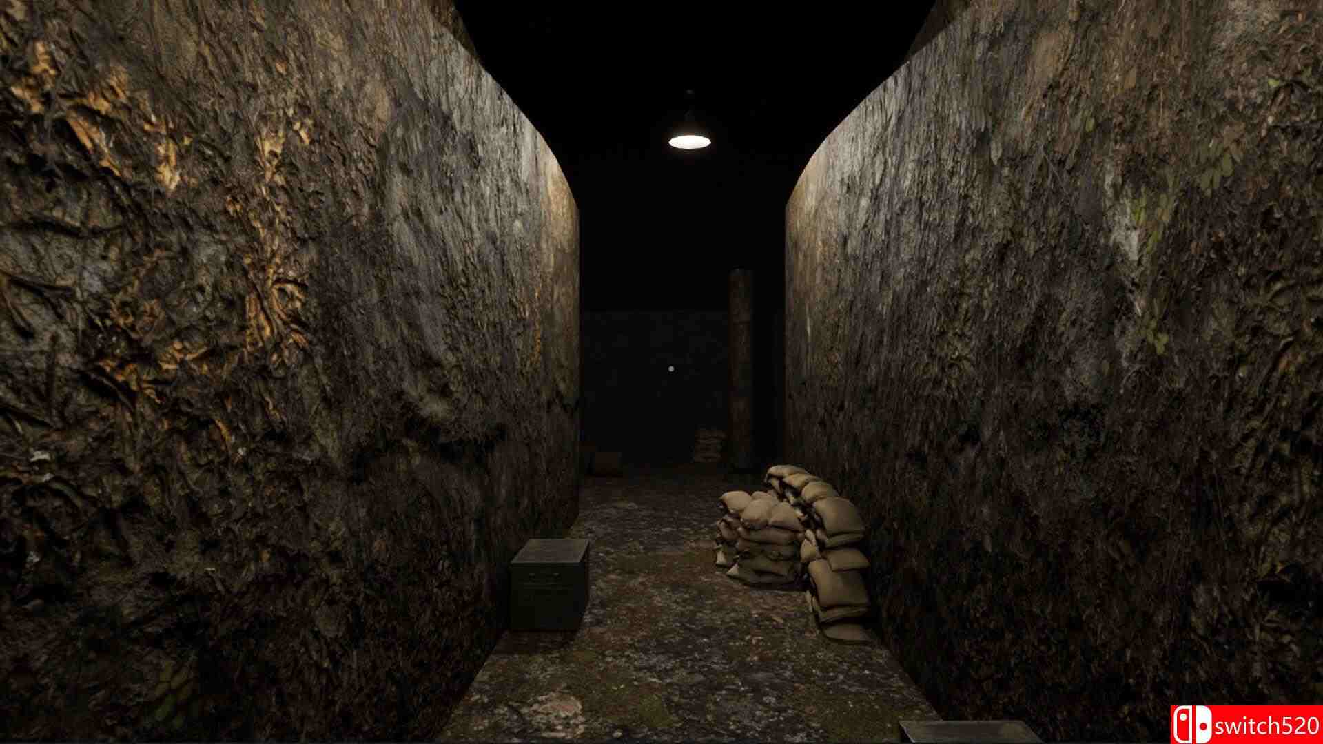 《最后时代》游戏截图5