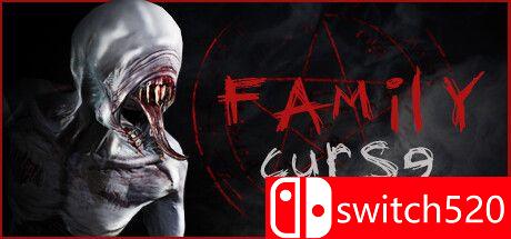 《家庭诅咒》游戏主视觉图