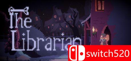 《图书馆管理员（The Librarian）》游戏封面