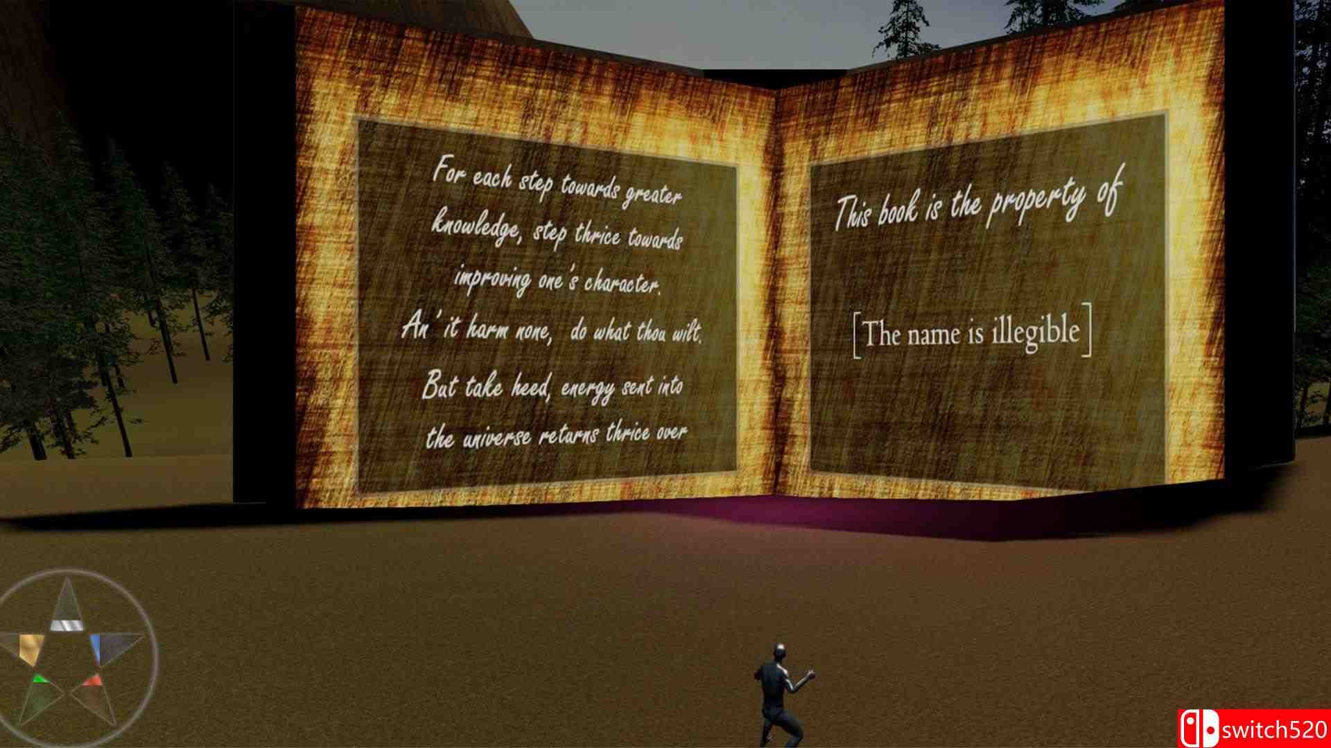 《Q'Redux》游戏截图1