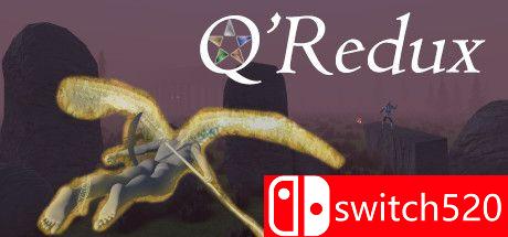 《Q'Redux》游戏封面图