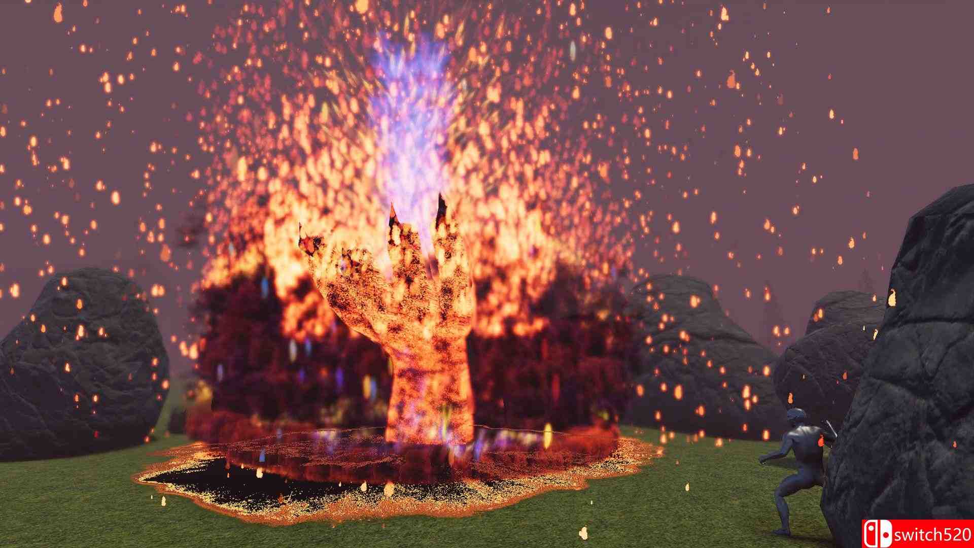 《Q'Redux》游戏截图3