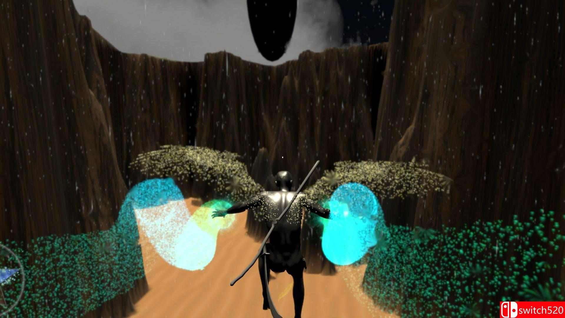 《Q'Redux》游戏截图2