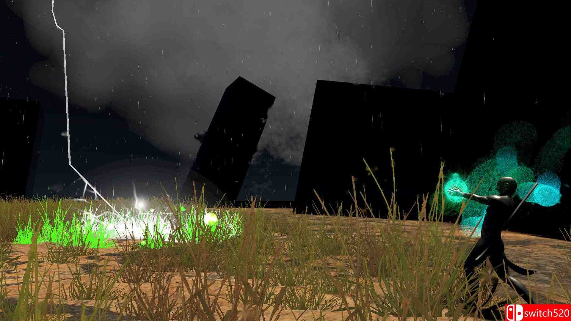 《Q'Redux》游戏截图5