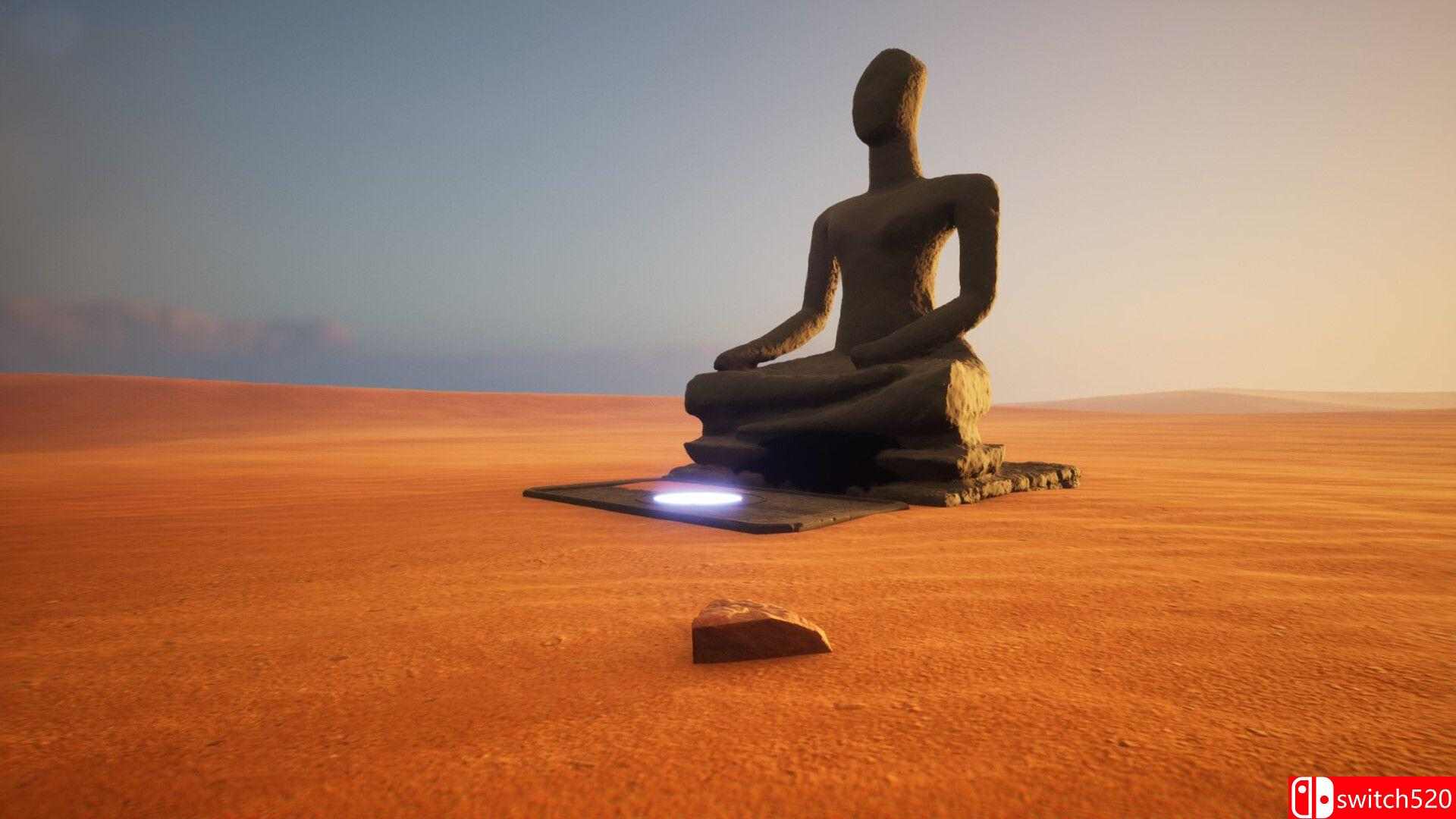 《成为一块石头（Be a Rock）》TENOKE镜像版[EN]_2