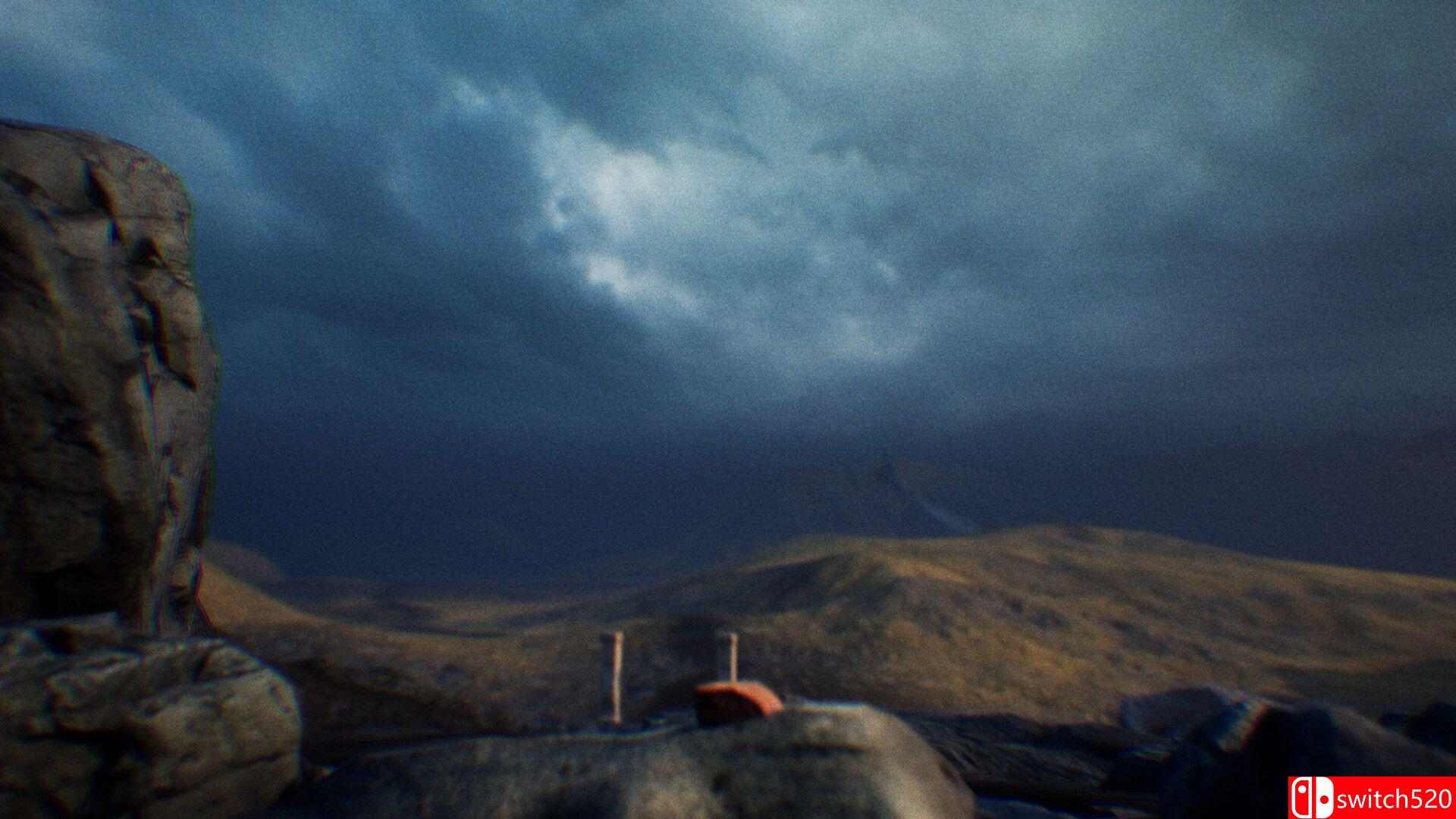 《成为一块石头（Be a Rock）》TENOKE镜像版[EN]_3