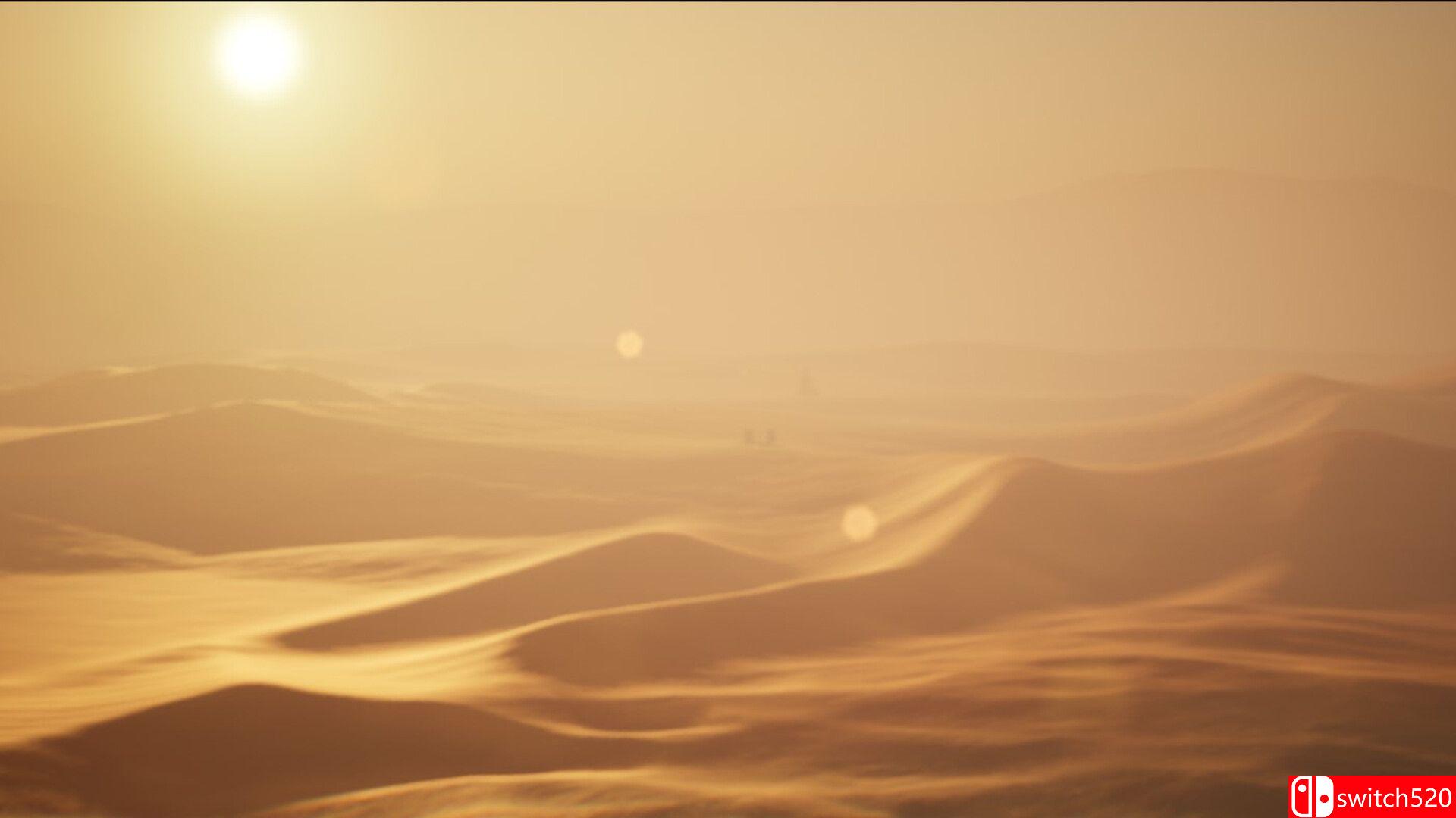 《成为一块石头（Be a Rock）》TENOKE镜像版[EN]_4