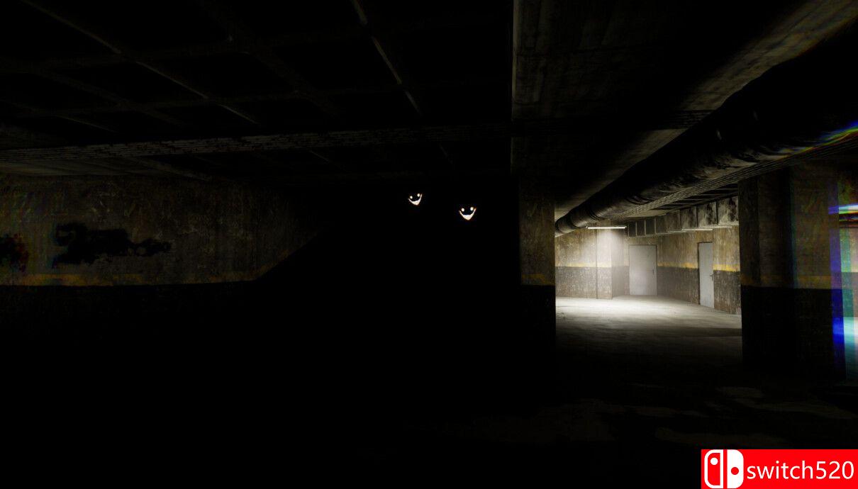 《进入密室（Into The Backrooms）》TENOKE镜像版[EN]_2