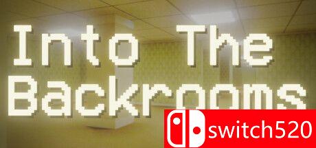 《进入密室（Into The Backrooms）》TENOKE镜像版[EN]_0