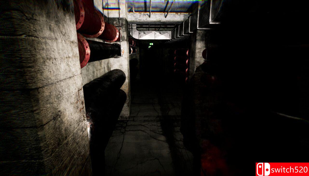 《进入密室（Into The Backrooms）》TENOKE镜像版[EN]_4