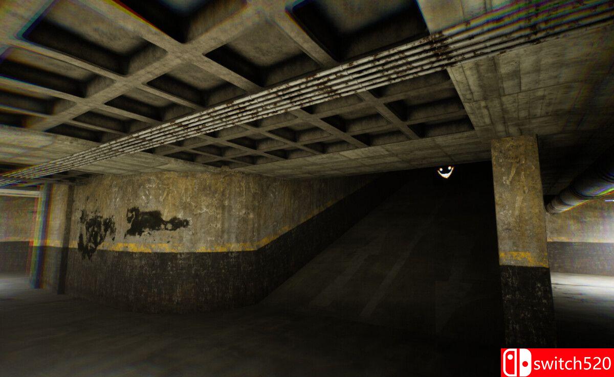 《进入密室（Into The Backrooms）》TENOKE镜像版[EN]_5