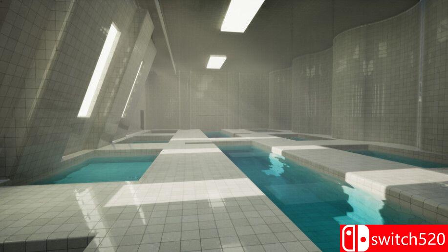 《进入密室（Into The Backrooms）》TENOKE镜像版[EN]_3