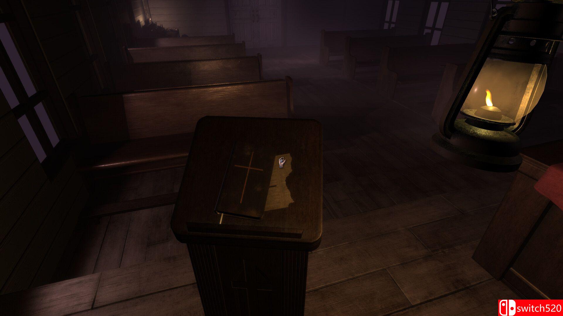 《低语谷（The Whispering Valley）》v1.2 GOG硬盘版[EN]_2