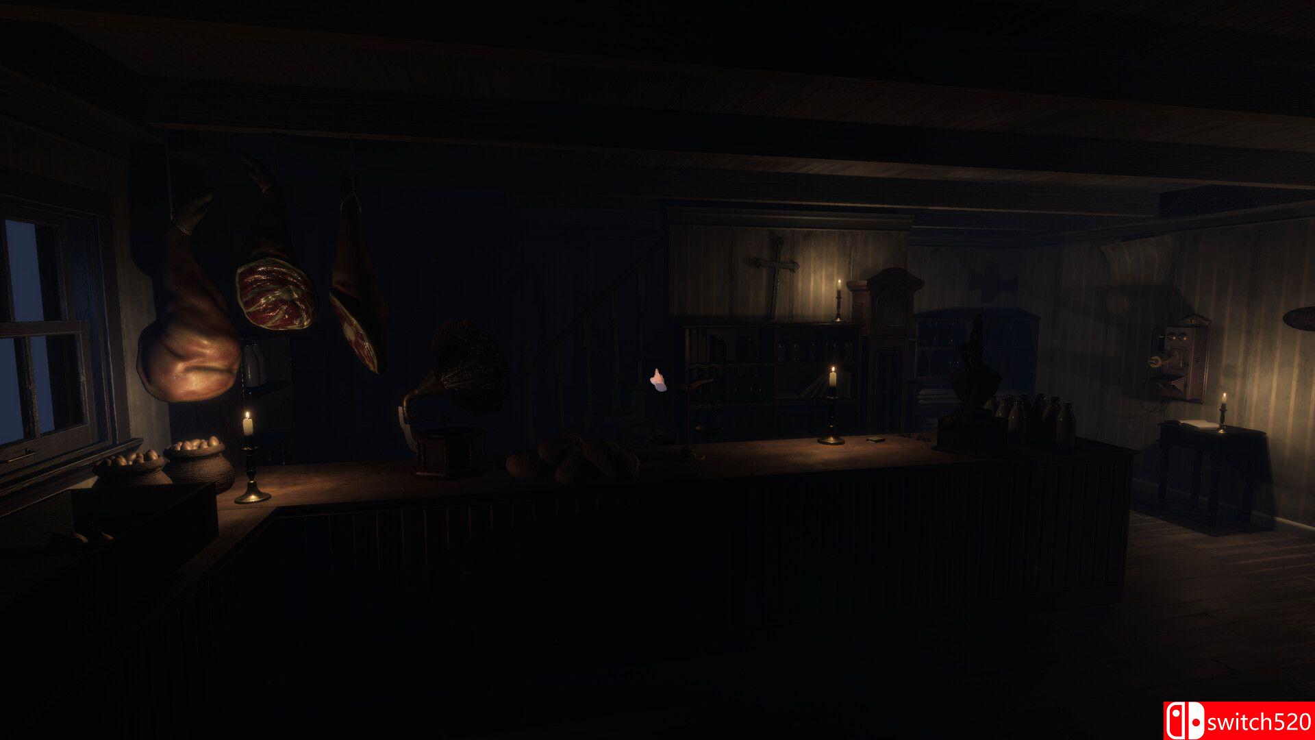 《低语谷（The Whispering Valley）》v1.2 GOG硬盘版[EN]_1