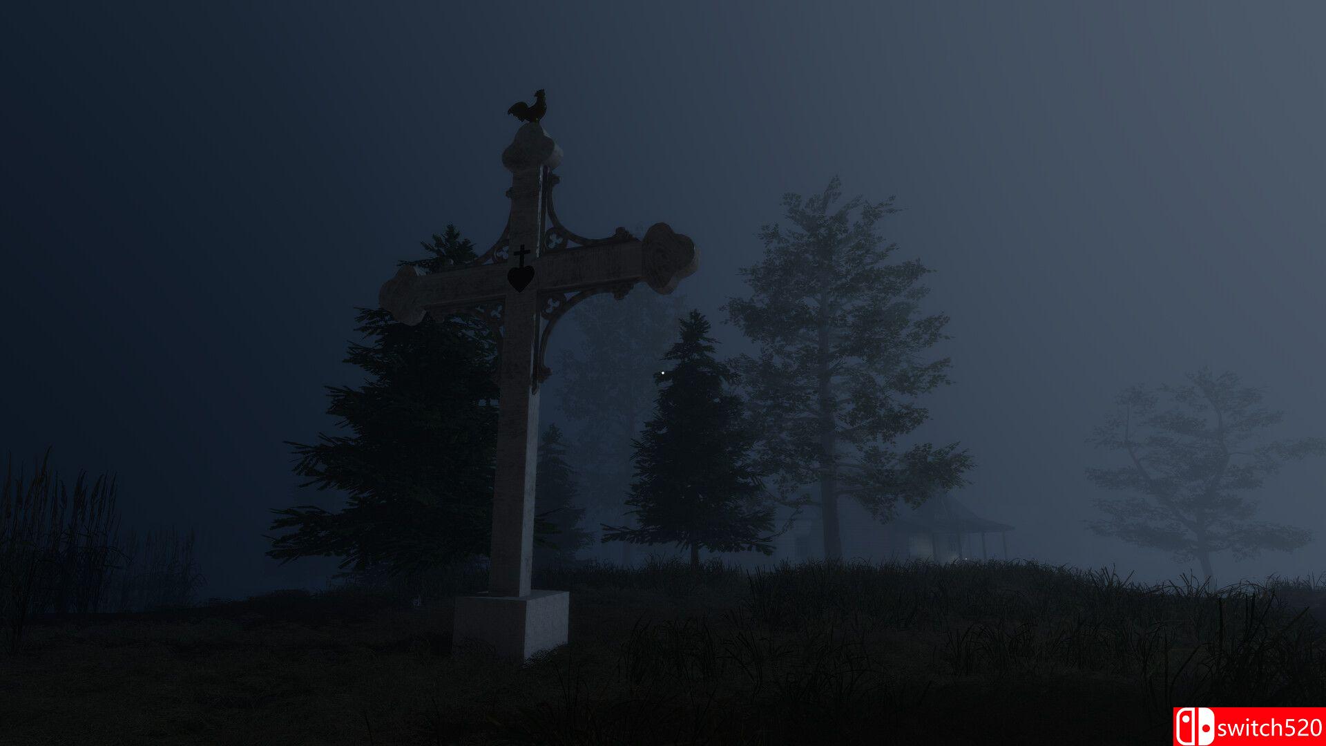 《低语谷（The Whispering Valley）》v1.2 GOG硬盘版[EN]_5