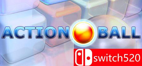 《能量球（Action Ball）》游戏主图