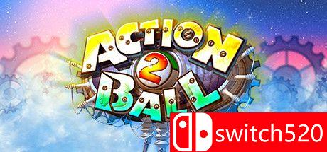 能量球2游戏封面