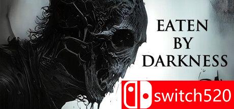 《被黑暗吞噬（Eaten by Darkness）》游戏主视觉图