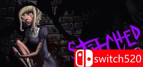 《缝合HD（Stitched HD）》游戏封面图