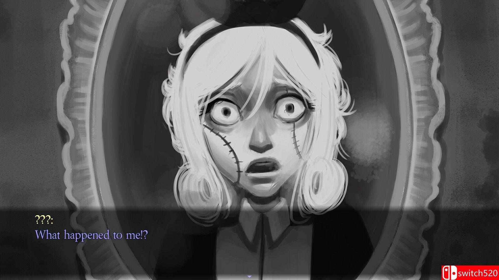 《缝合HD》游戏截图2