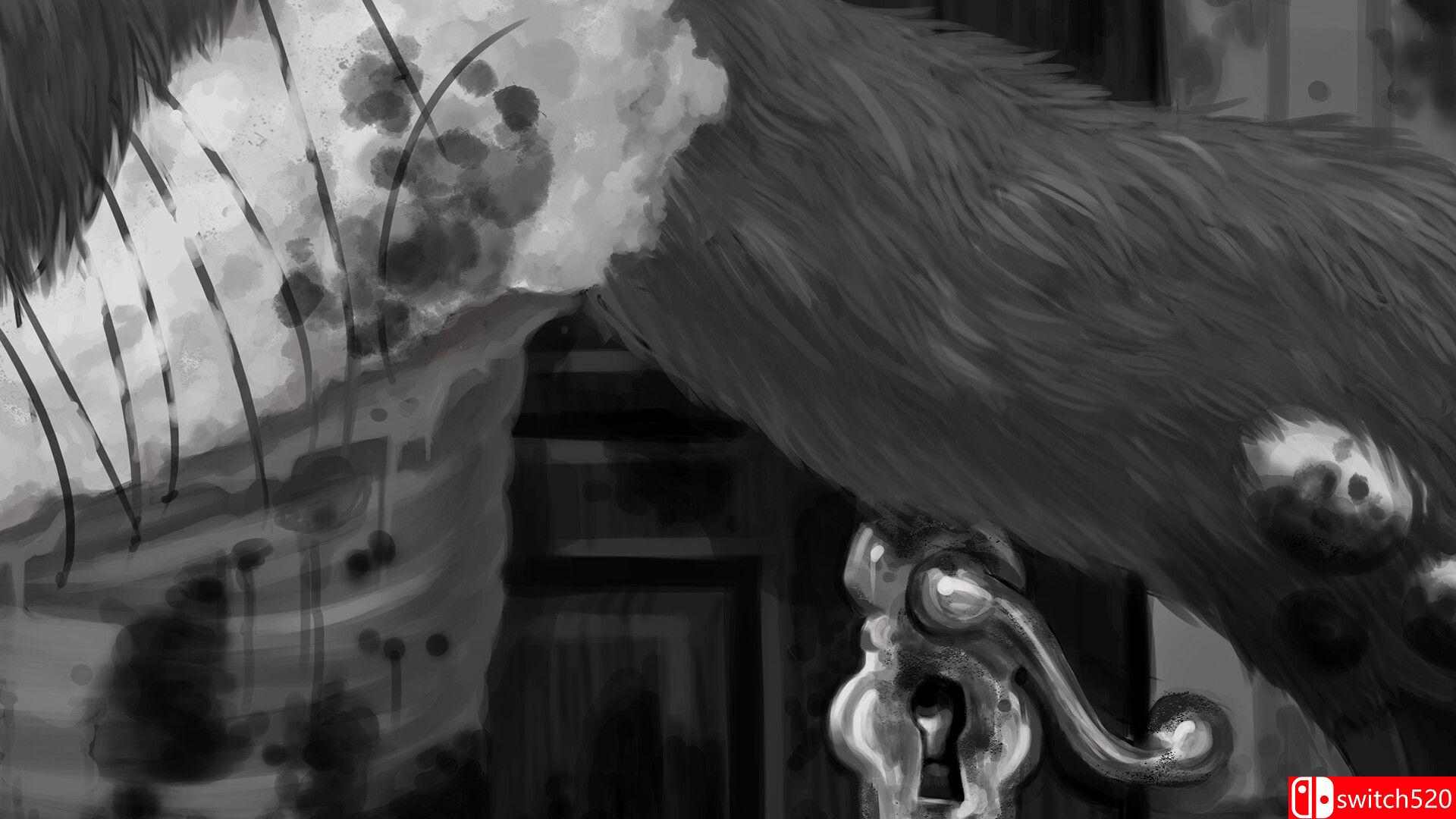 《缝合HD》游戏截图4