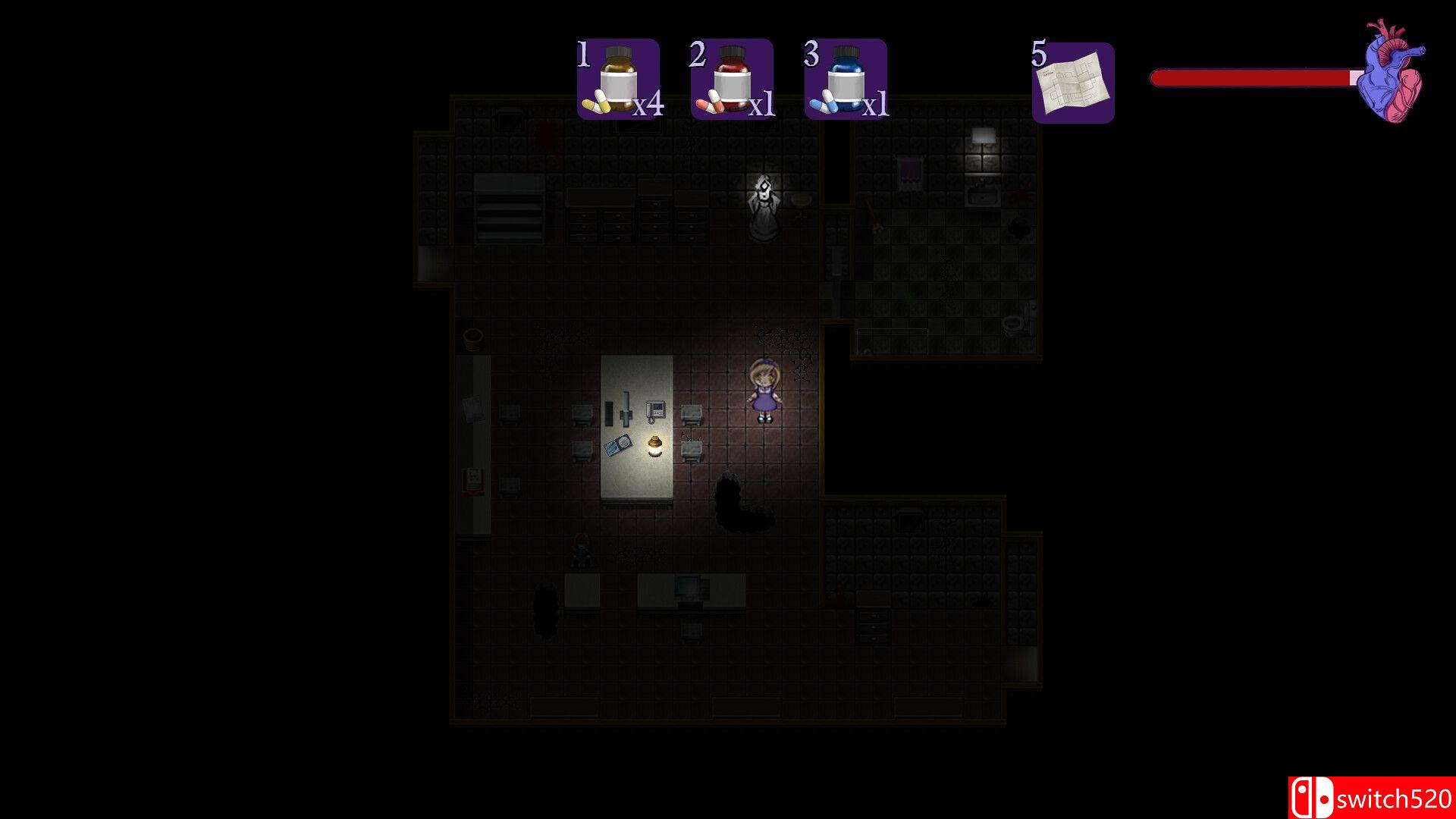 《缝合HD》游戏截图5