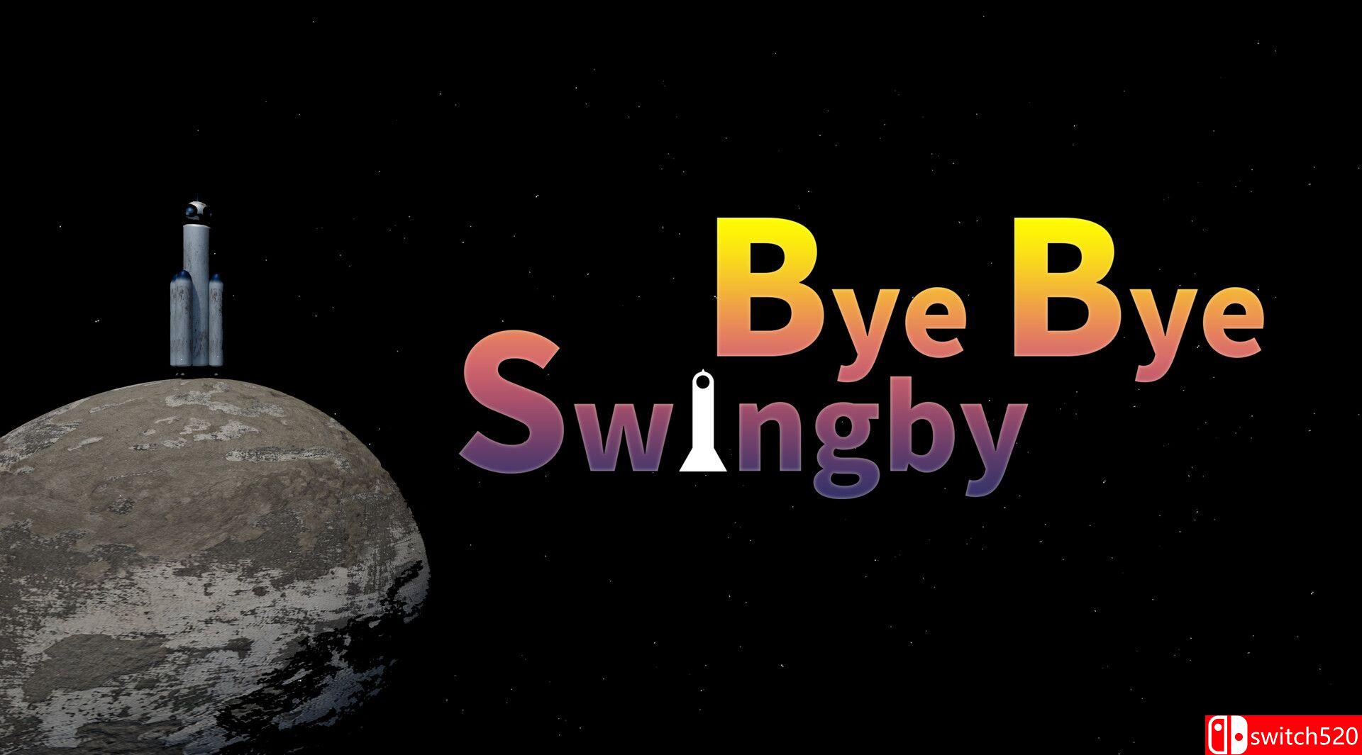 《再见Swingby（Bye Bye Swingby）》TENOKE镜像版[EN/JP]_1