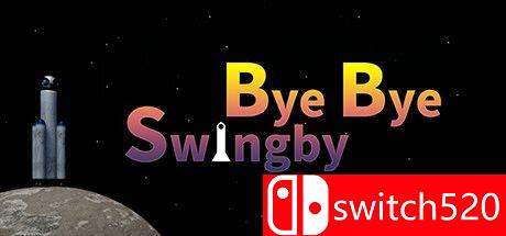《再见Swingby（Bye Bye Swingby）》TENOKE镜像版[EN/JP]_0