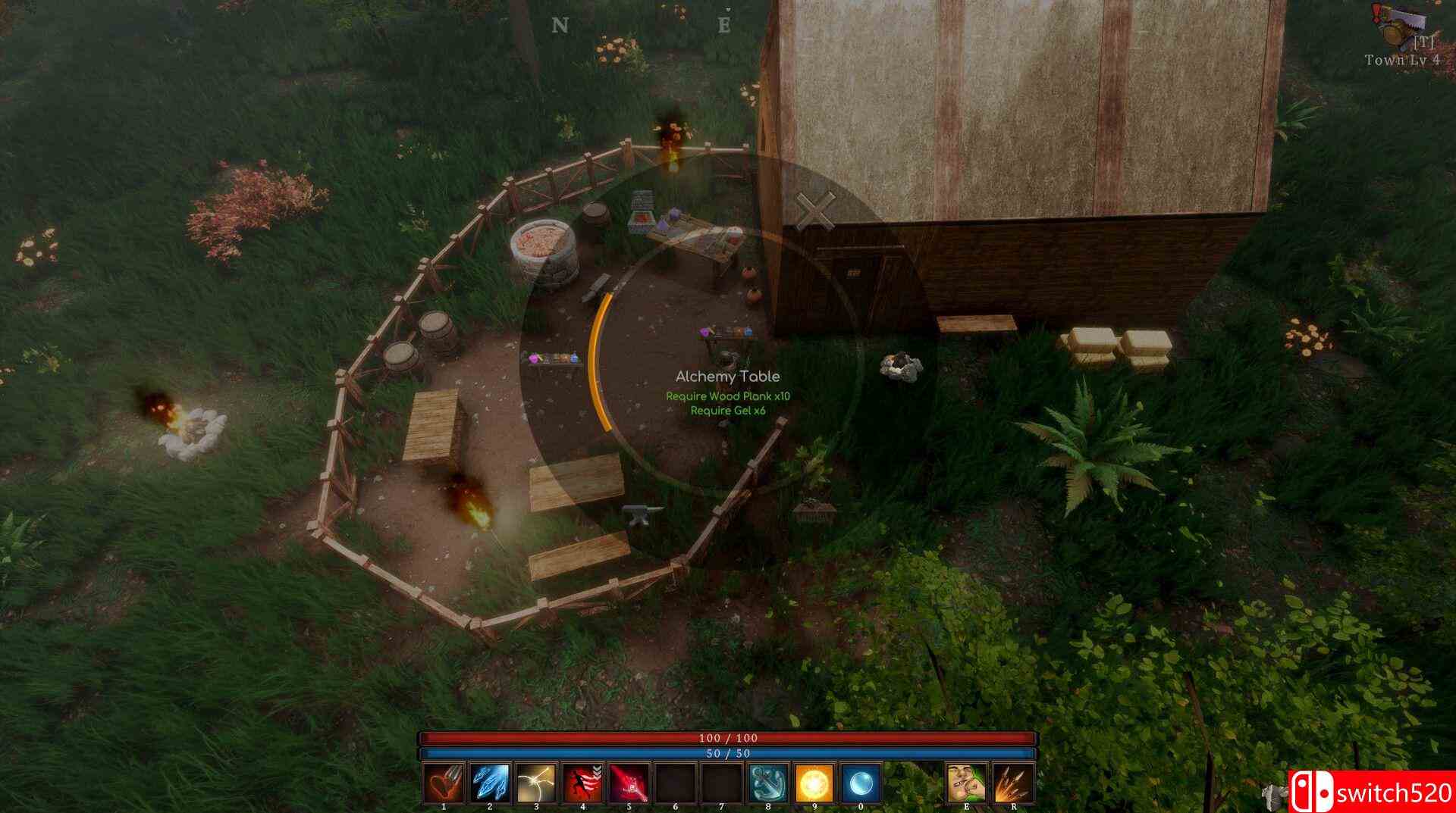 《Brinefall（Brinefall）》TENOKE镜像版[EN]_1