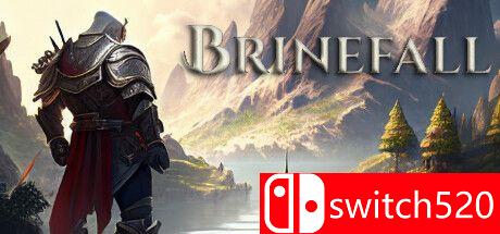 《Brinefall（Brinefall）》TENOKE镜像版[EN]_0