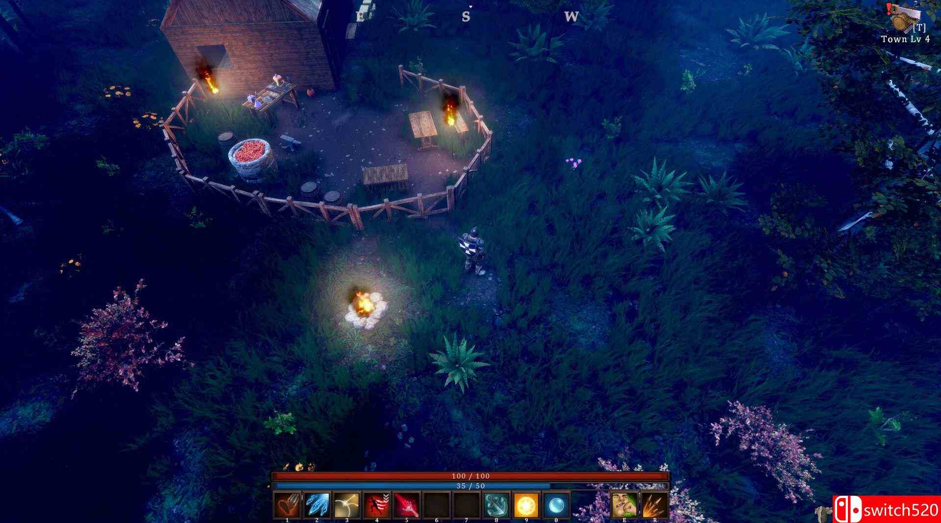 《Brinefall（Brinefall）》TENOKE镜像版[EN]_4