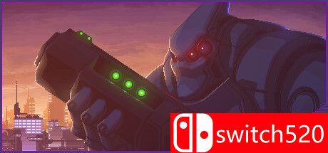 钛猎犬游戏主图