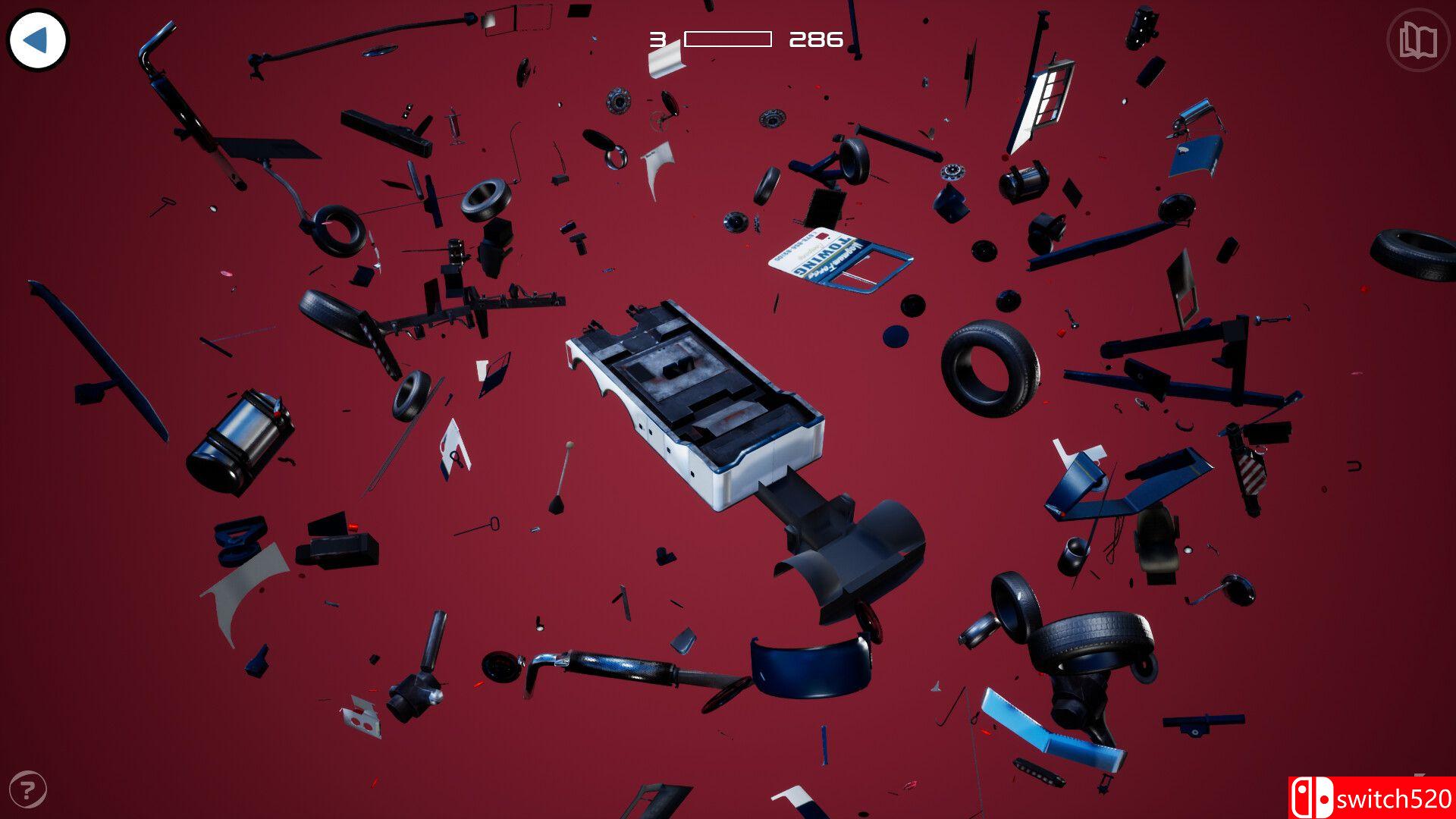 《KITS（KITS）》TENOKE镜像版[EN]_4