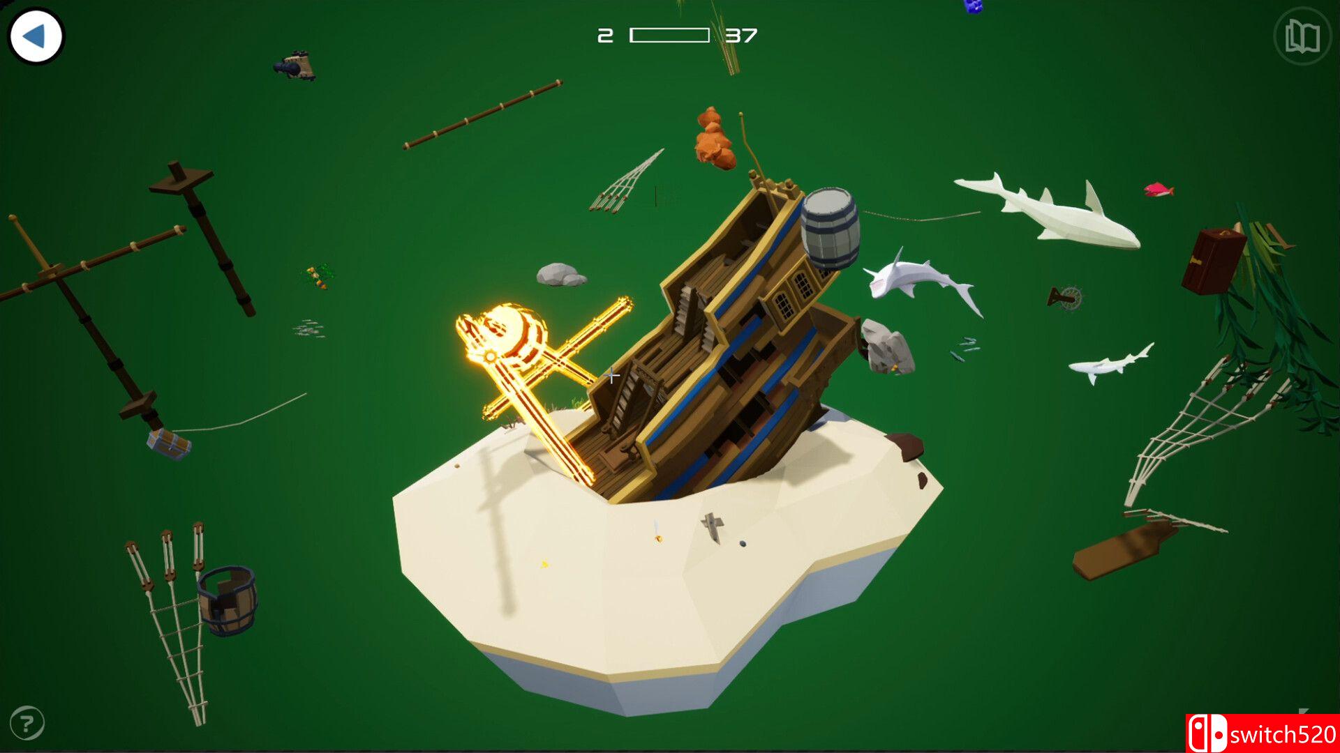 《KITS（KITS）》TENOKE镜像版[EN]_5