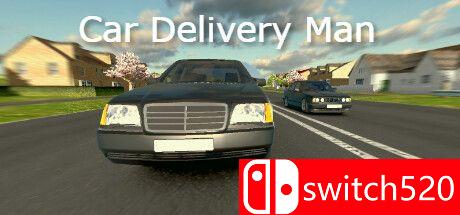 《汽车送货员（Car Delivery Man）》TENOKE镜像版[EN]_0