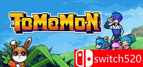 Tomomon游戏封面图