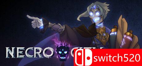 《亡灵都市（NecroCity）》官方中文 Early Access P2P硬盘版封面图