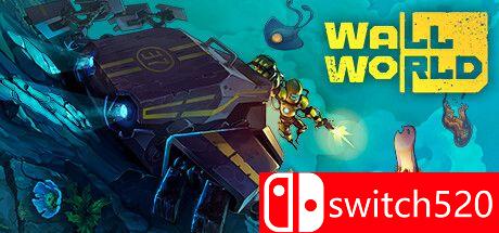 《墙面世界（Wall World）》官方中文 Unleashed硬盘版游戏主图