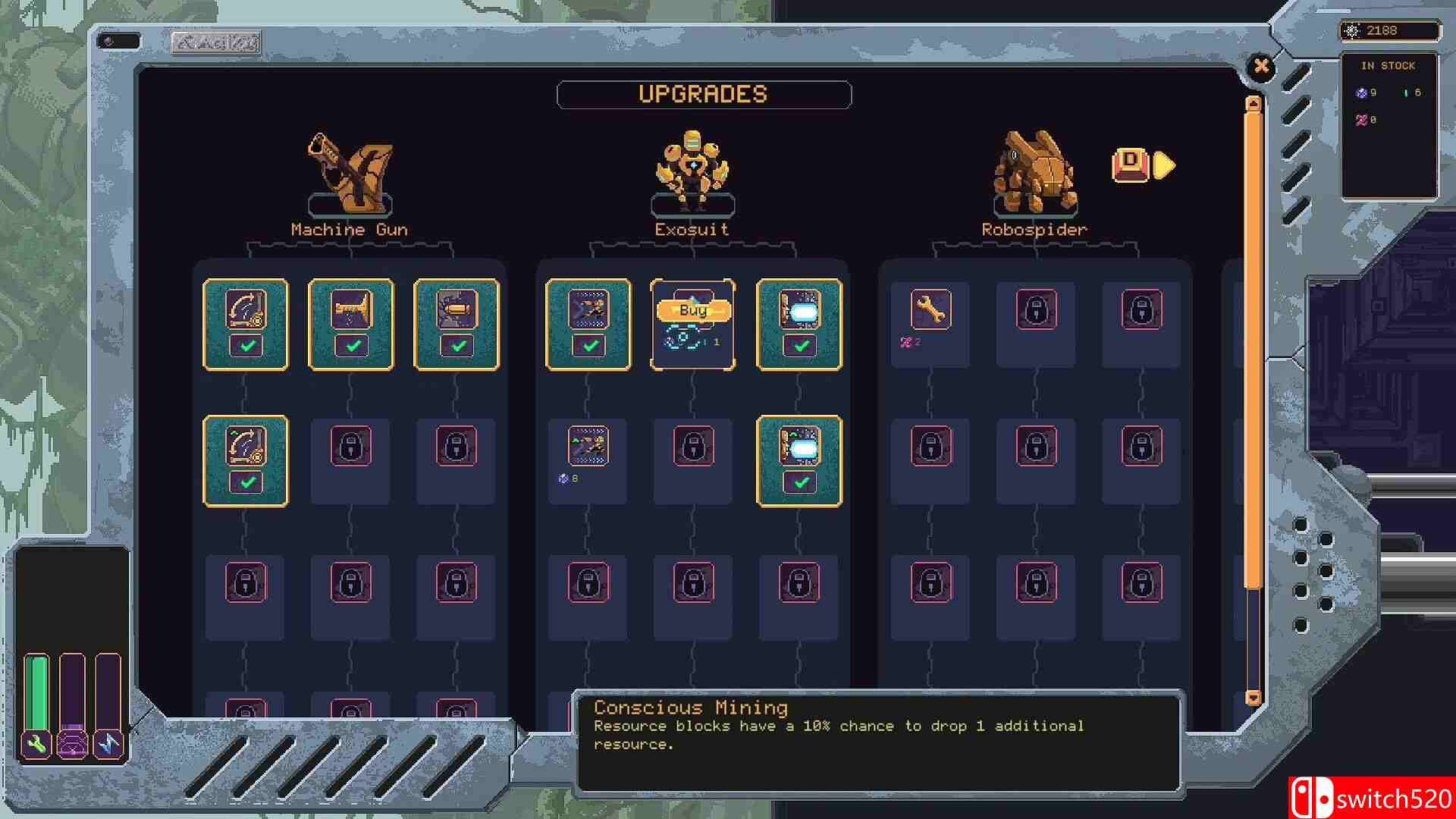 《墙面世界》游戏截图3