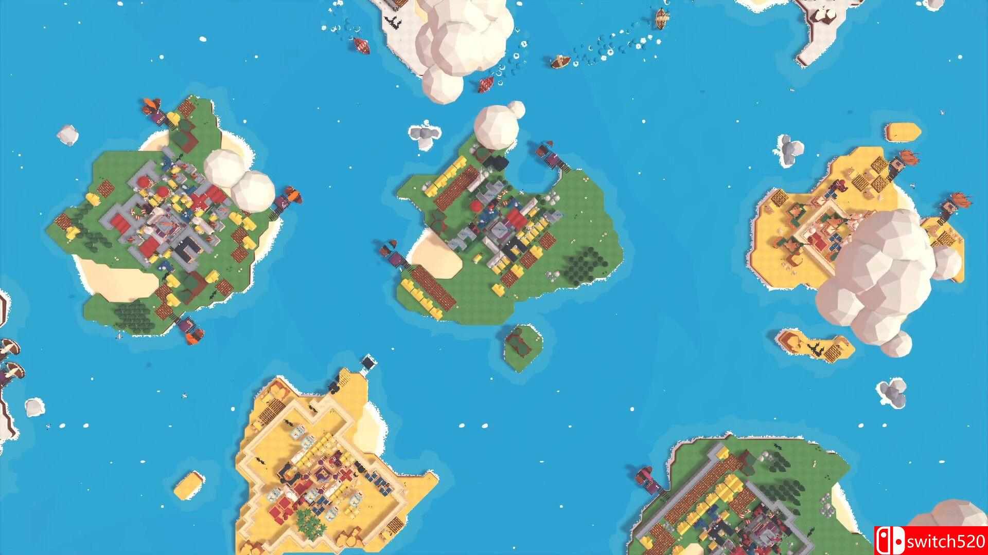 《骰子王国》游戏截图2