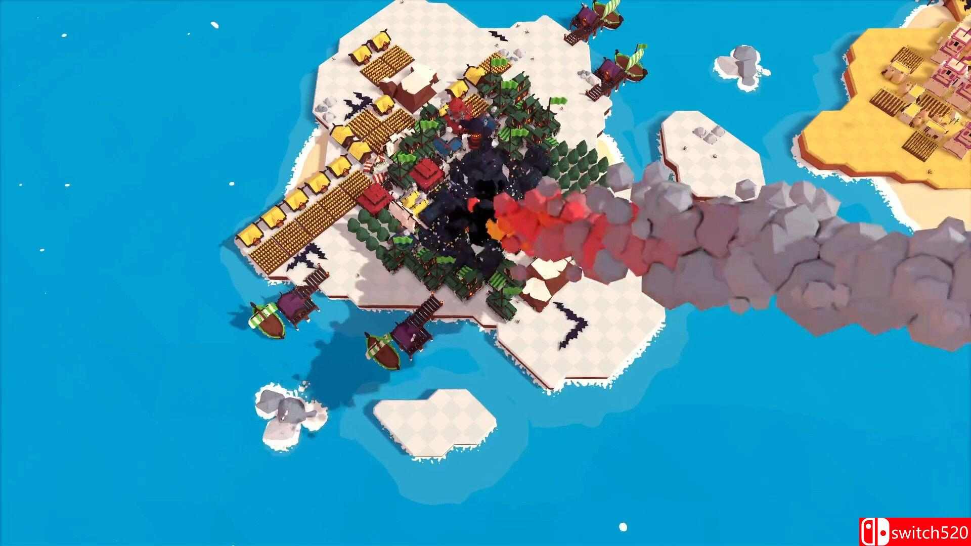 《骰子王国》游戏截图4