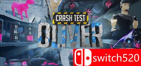 《碰撞测试假人（Crash Test Oliver）》游戏主图