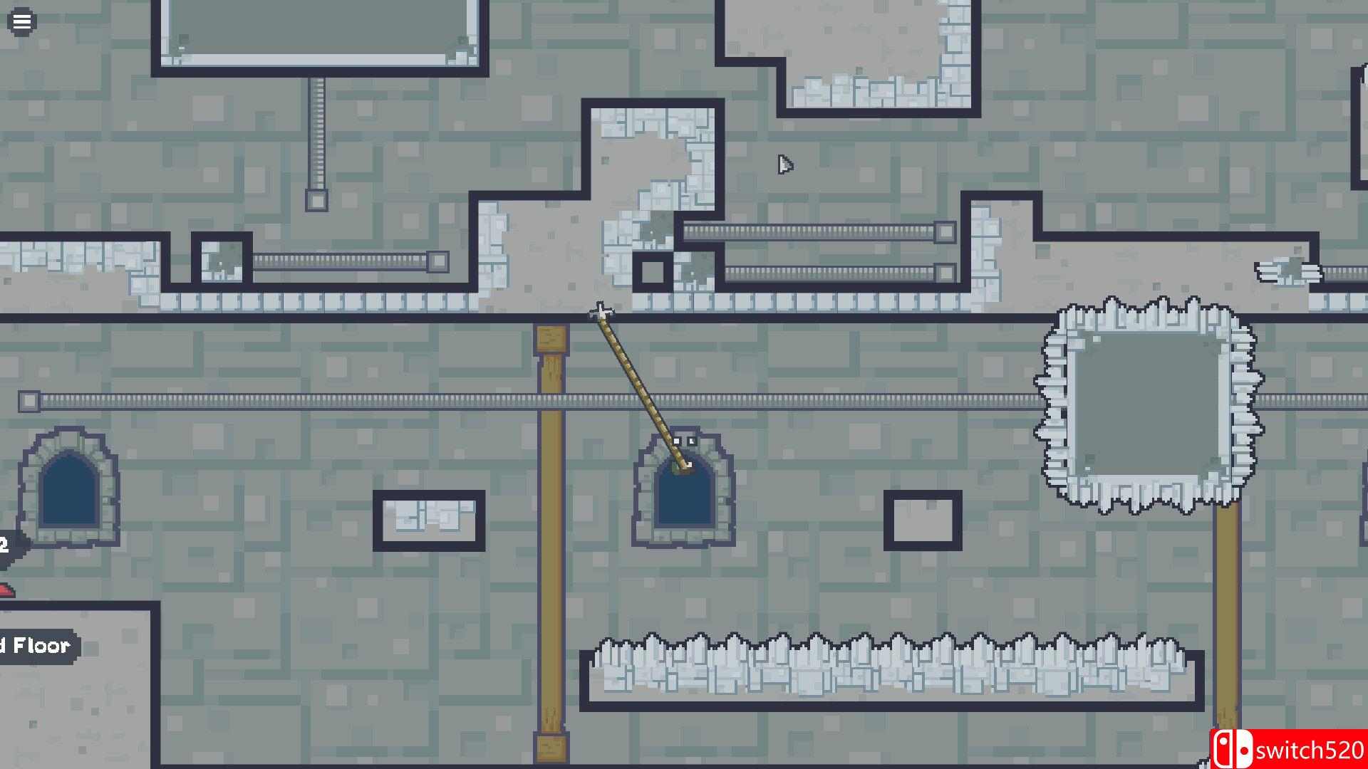 《Spike Mtn（Spike Mtn）》Build 10900470 P2P硬盘版[EN]_4