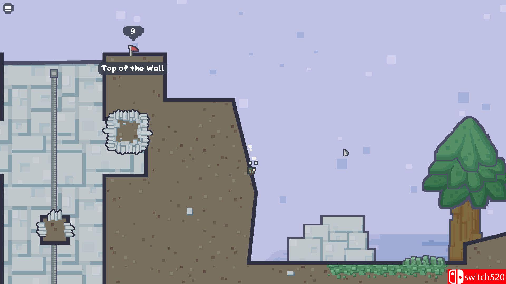 《Spike Mtn（Spike Mtn）》Build 10900470 P2P硬盘版[EN]_5