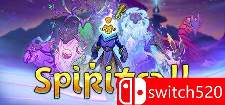 《魂降（Spiritfall）》官方中文 v1.0.17 TENOKE镜像版封面图