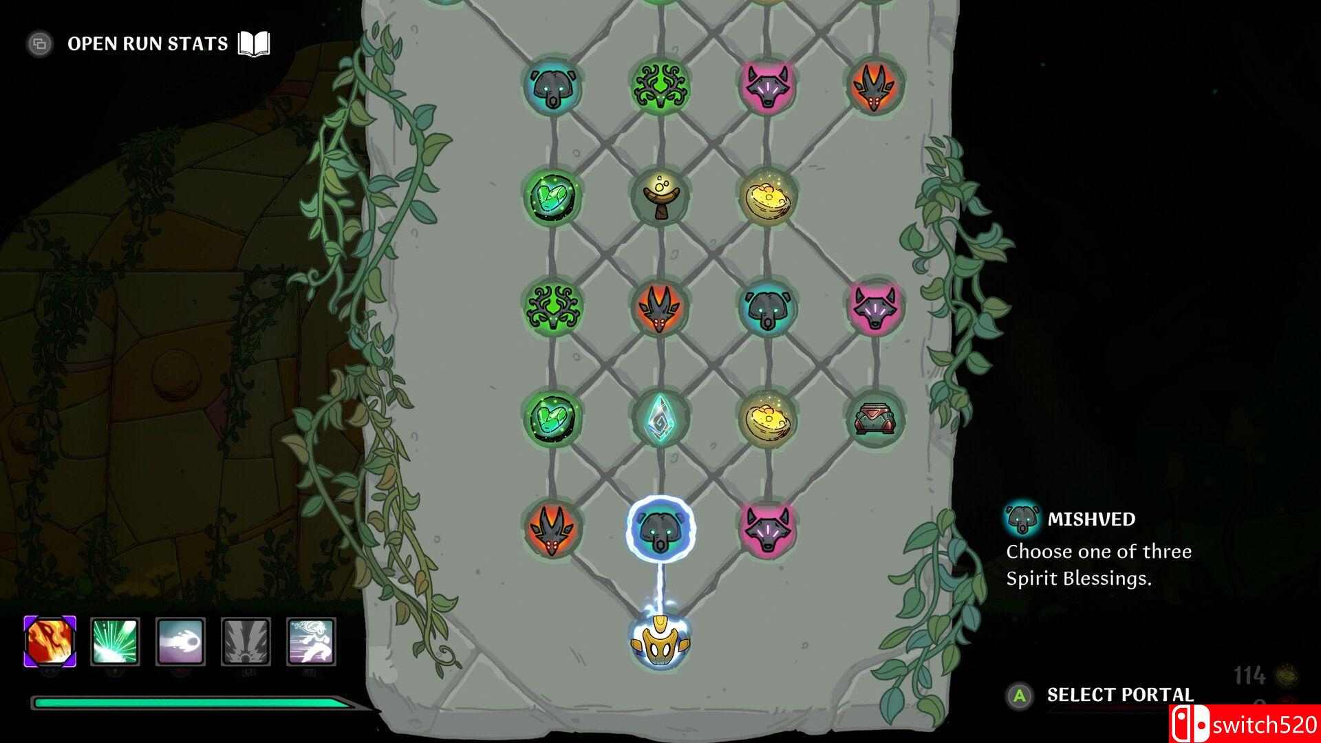 《魂降》游戏截图四