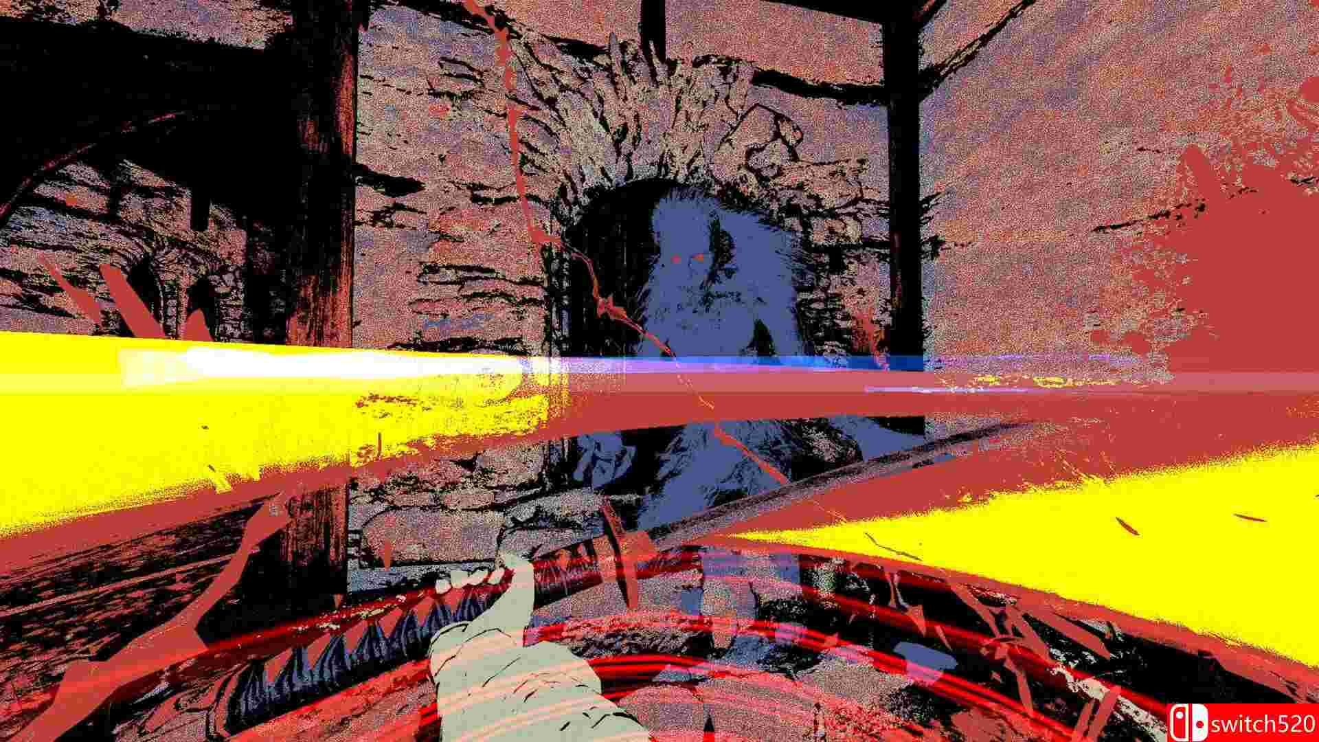 《凡人之罪》游戏截图2